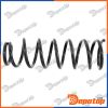 Ressorts de suspension arrière pour TOYOTA | 4292583, 4292588